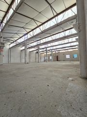 Fabrikhalle in La Bordeta. Oportunidad, nave en venta   avda. carrilet   hospitalet de llob