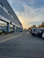 Miete Fabrikhalle in Granvía-Mar. Nave en alquiler castelldefels