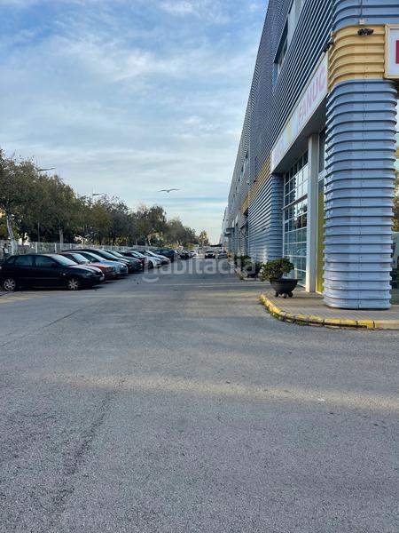 Foto 06da9d3c-1506-4fd9-a603-bec2be2d2da5. Rent industrial building with heating in Granvía-Mar Castelldefels