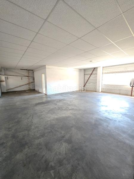 Foto 48a8e5de-30d7-4e2f-a094-817f82f98839. Rent industrial building with heating in Granvía-Mar Castelldefels