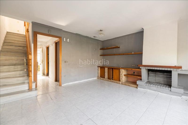 Foto 6cde45fb-5ab5-440f-b96f-a9e29fbd23da. Maison jumelée avec cheminée parking dans Segur de Calafell nucli urbà Segur de Calafell