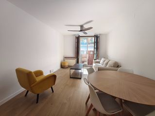 Lloguer Apartament a Centre. Alquiler vacacional /apartamento céntrico en sitges