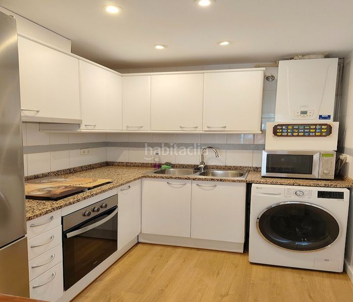 Foto 17a6c590-5c67-4c71-936d-5525d01ed1a4. Miete appartement mit heizung in Centre Sitges