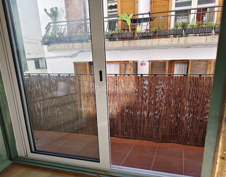 Foto 42f410ea-8616-46ad-b599-b3addc06ae85. Miete appartement mit heizung in Centre Sitges