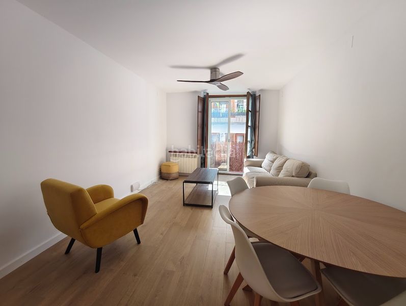 Foto ce740e59-4017-44ad-aa84-af22ede6e541. Miete appartement mit heizung in Centre Sitges