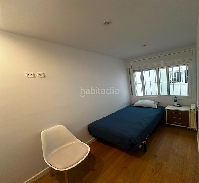 Foto f0b405b9-84ba-4b59-8a9c-dd344e712b44. Miete appartement mit heizung in Centre Sitges