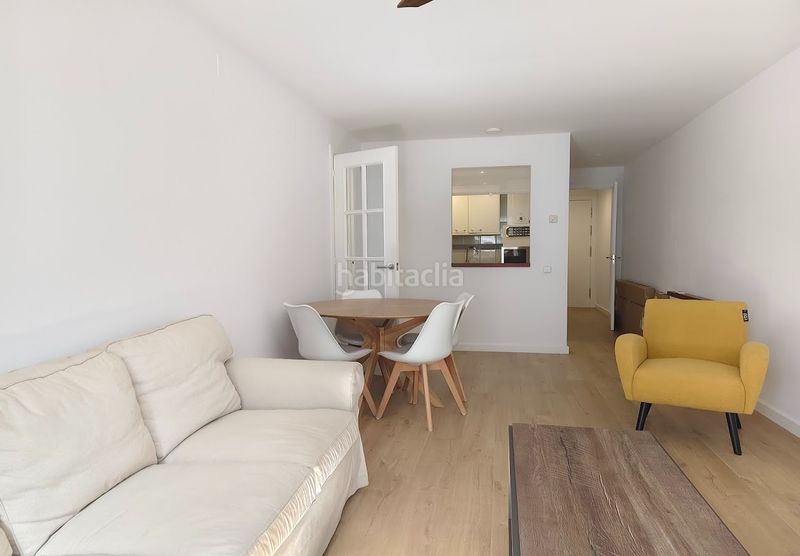 Foto f39f340f-fc19-478e-8ea1-addaf468307c. Miete appartement mit heizung in Centre Sitges