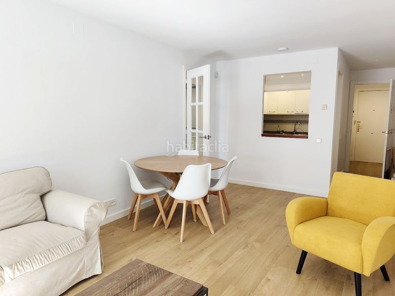 Foto 49502312-999f-4a40-9ef9-02c046d6eed9. Rent apartment with heating in Centre Sitges