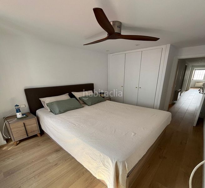 Foto 59c18b2d-8b85-438f-8dce-8d93e0ca78b9. Rent apartment with heating in Centre Sitges