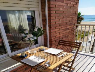 Apartament a Lluminetes