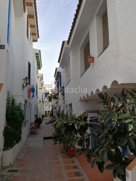 Foto 55a8c9ce-c1ae-4aa7-b7ee-7e781cdc9074. Lloguer àtic a Centre Sitges