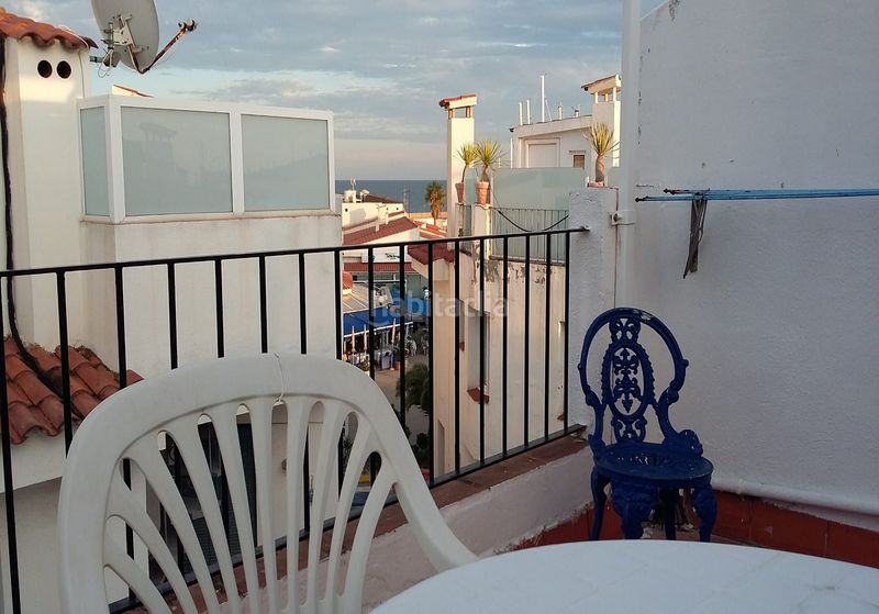 Foto 4552d338-f718-437a-89be-bad7b70cb476. Miete dachwohnung in Centre Sitges