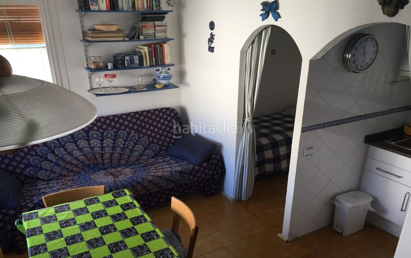 Foto 50ef0667-7708-475c-b06c-bda059a2f1a5. Miete dachwohnung in Centre Sitges