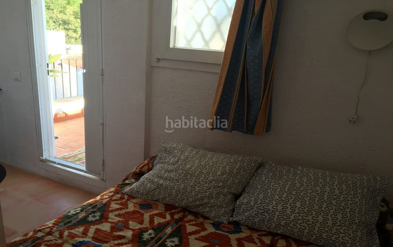 Foto fe87ac61-cad2-4610-acee-82afb4640029. Miete dachwohnung in Centre Sitges