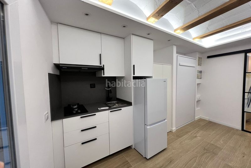 Foto 9bdba53c-e4c3-47ef-85eb-38009c3312d5. Lloguer loft a Montmar Castelldefels