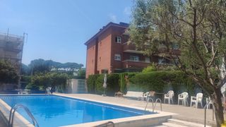 Affitto Piccolo appartamento in Granvía-Mar. Apartamento en zona de playa / 3 dormitorios + terraza
