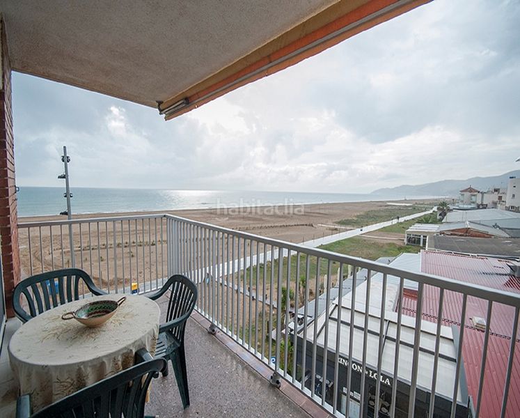 Foto 41b63d29-db59-4fca-8820-36d980144d14. Apartament amb calefacció piscina a Lluminetes Castelldefels