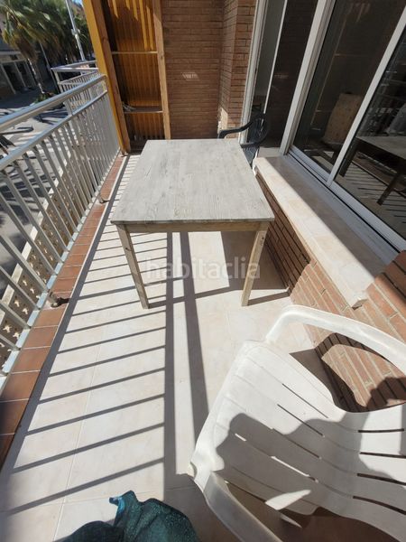 Foto b38bfeb4-9dda-4766-8cf9-b230b002b79f. Apartament amb calefacció piscina a Lluminetes Castelldefels