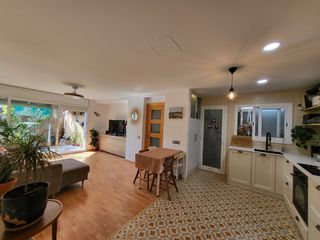 Rent Flat in Centre. Moderno y acogedor piso en el centro / con gran terraza