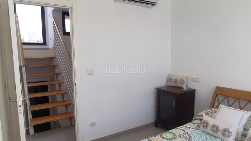 Foto 11dcc9aa-fa1a-4e73-96fb-41c4f7d9f5b7. Duplex with heating pool in Golf Valle Este Vera