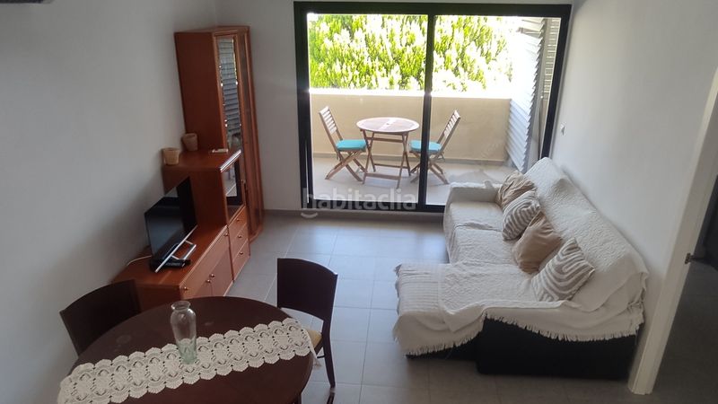 Foto 160a28ee-1adb-40de-acda-ac8e5e402fe4. Duplex with heating pool in Golf Valle Este Vera