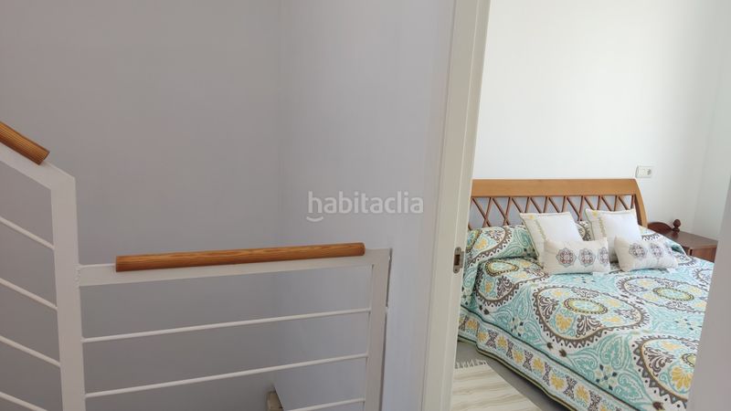 Foto 16e6827f-cc93-4635-a029-fe6d343c5a5d. Duplex with heating pool in Golf Valle Este Vera