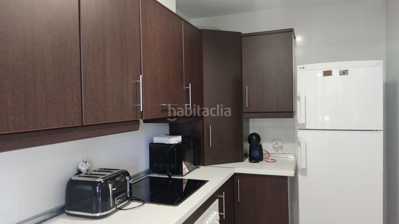 Foto 412ef78d-db62-413c-afa0-caafc5af9a09. Duplex with heating pool in Golf Valle Este Vera