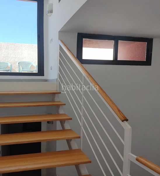 Foto 4c76b1bd-2692-4b2c-b436-e7ada1eb40f4. Duplex with heating pool in Golf Valle Este Vera