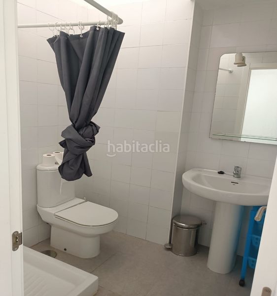 Foto 75563f73-780d-4d60-9256-677a2c69246a. Duplex with heating pool in Golf Valle Este Vera