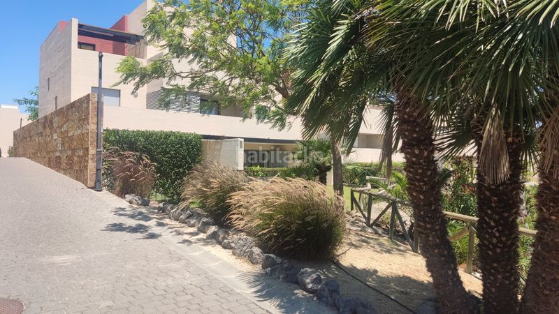 Foto 7d7cbb9a-c999-46b9-8e63-86372e4ed129. Duplex with heating pool in Golf Valle Este Vera