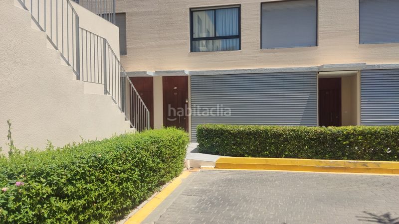 Foto 9008dd7a-d7d8-4a56-a328-bcf7cb857382. Duplex with heating pool in Golf Valle Este Vera