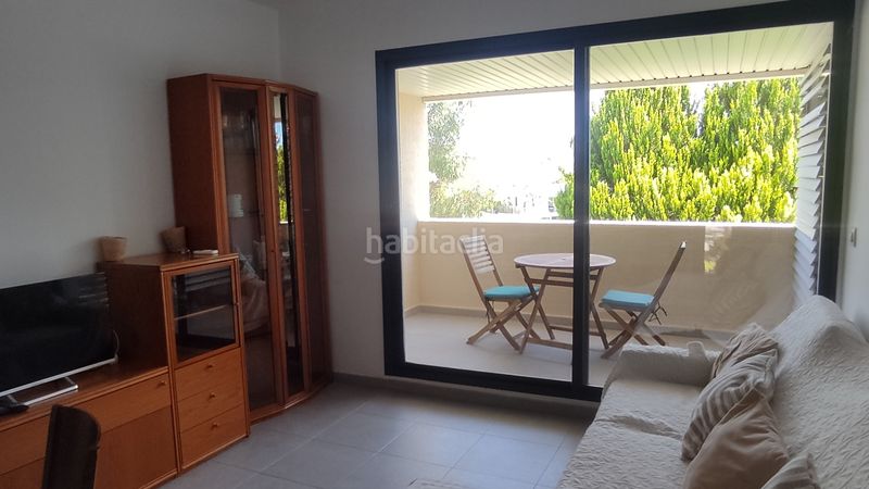 Foto 9ad25d18-62c7-4cda-be1f-0ab493cf7a91. Duplex with heating pool in Golf Valle Este Vera