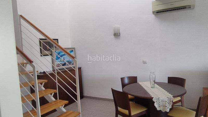 Foto 9c984006-8e63-4623-a75d-90e1a491ec20. Duplex with heating pool in Golf Valle Este Vera
