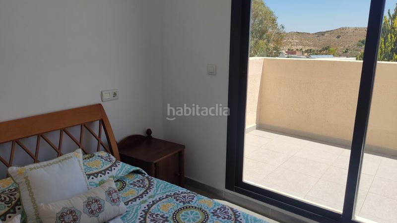 Foto af9c48da-69d6-4420-b3b4-28f092bda50f. Duplex with heating pool in Golf Valle Este Vera