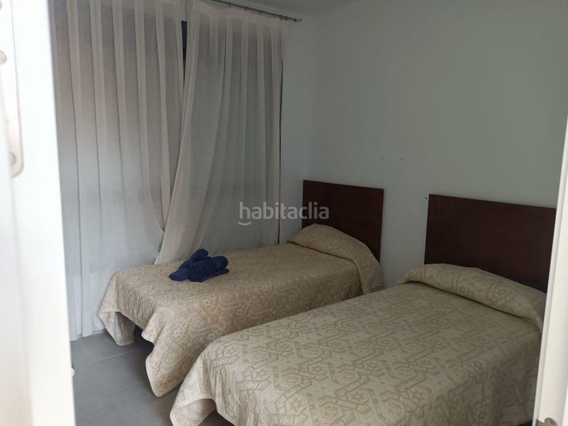 Foto b7b352c6-1c6a-4bc1-988f-613fcfd4729f. Duplex with heating pool in Golf Valle Este Vera