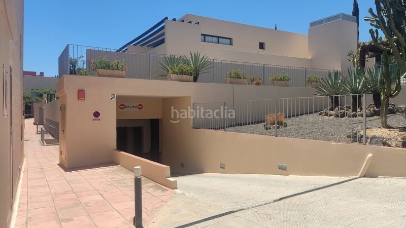 Foto cb9ffa89-f4f8-4937-b429-f009a2b25227. Duplex with heating pool in Golf Valle Este Vera