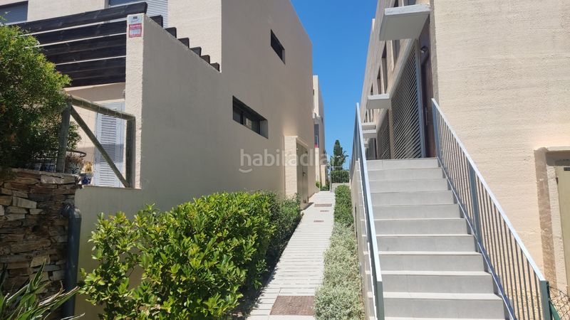 Foto da1b1f1c-9cad-41f9-ba0e-30141b79478f. Duplex with heating pool in Golf Valle Este Vera