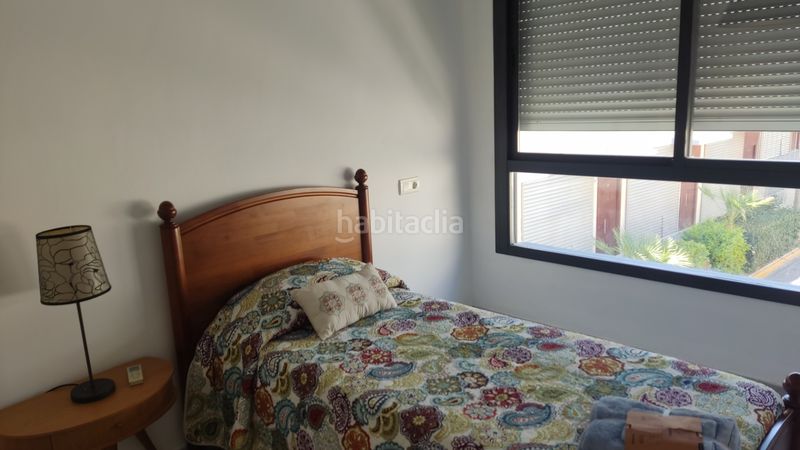 Foto f2bed3d8-52bc-4fa8-a433-f63f7f6f04cf. Duplex with heating pool in Golf Valle Este Vera