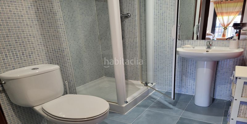 Foto 03d0bf49-e43c-4148-94cd-976050b22320. Lloguer àtic amb calefacció piscina a Les Salines-Pla de Sant Pere Cubelles