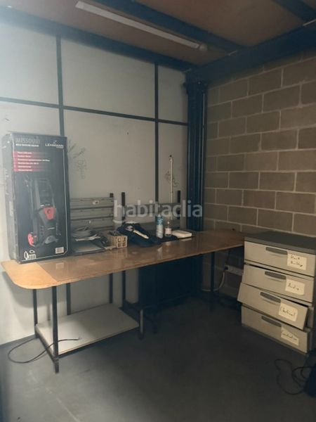 Foto 9aa64d73-d232-4427-8876-30dd0ded1df3. Affitto capannone industriale con riscaldamento in Castelldefels