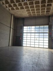 Miete Fabrikhalle in Granvía-Mar. Nave en alquiler castelldefels