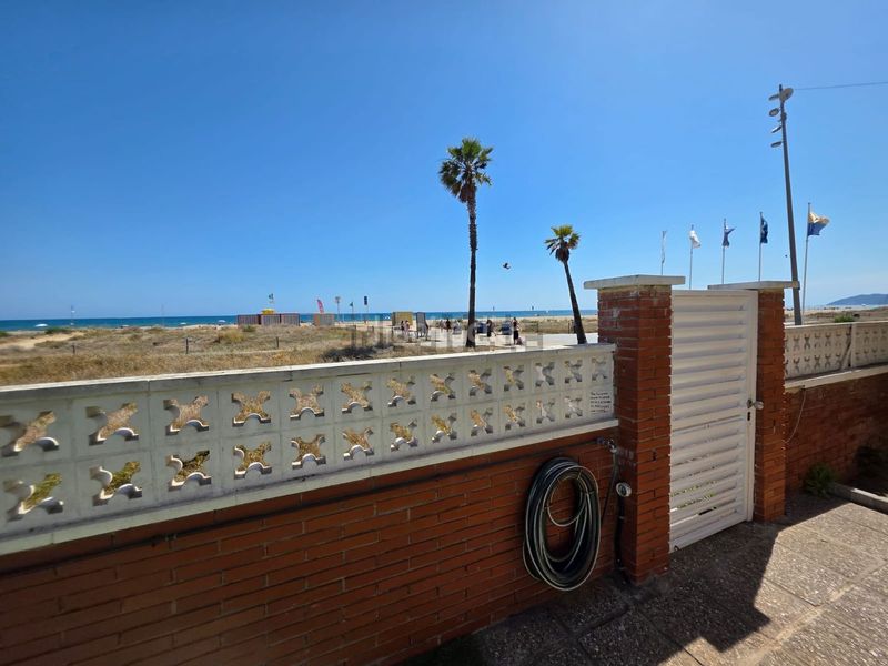 Foto 77ab6779-4dca-45d8-a668-ea7ff8447fdb. Rent apartment with heating pool in Lluminetes Castelldefels