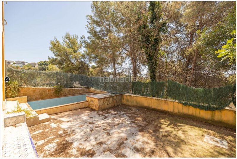 Foto 5e16acc6-3ee4-4085-b31d-1457cdc62315. House with pool in costa Cunit - els jardins - els rosers Cunit