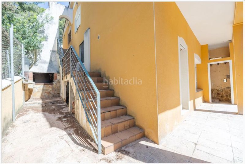 Foto d3855666-c134-4398-b5a0-1a6244006d0f. House with pool in costa Cunit - els jardins - els rosers Cunit