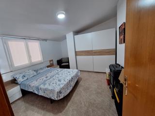 Àtic  Carrer sant carles. Chollo¡¡¡ ático dúplex en lleida