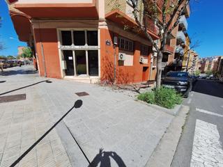 Local Comercial a Carrer cardenal cisneros 28. Local en lleida en calle cardenal cisneros