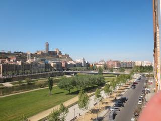 Lloguer Àtic  Carrer de jaume ii. Atico con parking en jaume ii