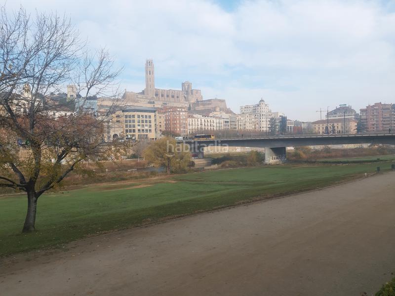 Foto fa0fbd2f-5a10-4d9e-a4fd-7da382d2f293. Location attique avec chauffage dans Cappont Lleida