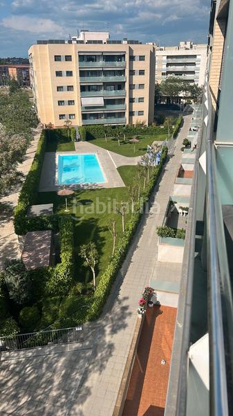 Foto c3fd6f0b-f04e-4f47-84f7-d42c07a392e7. Pis amb calefacció aparcament piscina a Mariola Lleida