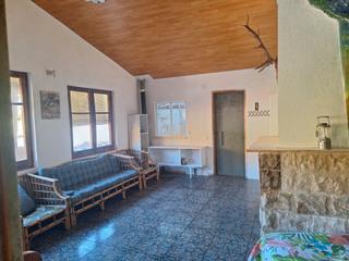 Lloguer Loft a Pobla de Cérvoles (La). Loft en plena naturaleza